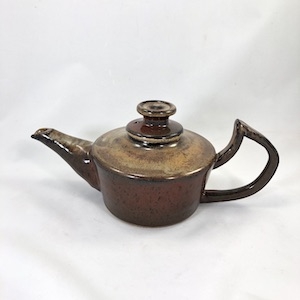 Jointed HandleTeapot